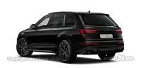 Audi Q7 S line 50 TDI  3.0 V6 210kW 3.0 210kW thumbnail