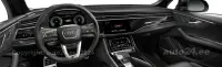 Audi Q7 S line 50 TDI  3.0 V6 210kW 3.0 210kW thumbnail