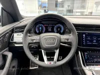 Audi Q8 S line 50 TDI 3.0 V6 210kW 3.0 210kW thumbnail