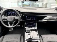 Audi Q8 S line 50 TDI 3.0 V6 210kW 3.0 210kW thumbnail