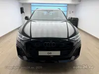Audi Q8 S line 50 TDI 3.0 V6 210kW 3.0 210kW thumbnail