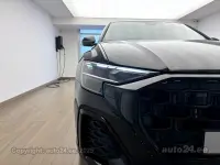 Audi Q8 S line 50 TDI 3.0 V6 210kW 3.0 210kW thumbnail