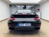 Porsche 911 Turbo S 3.8 412kW 3.8 412kW thumbnail