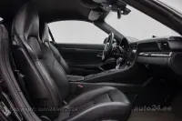Porsche 911 Turbo S 3.8 412kW 3.8 412kW thumbnail