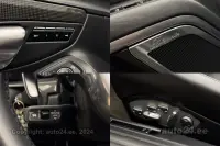 Porsche 911 Turbo S 3.8 412kW 3.8 412kW thumbnail