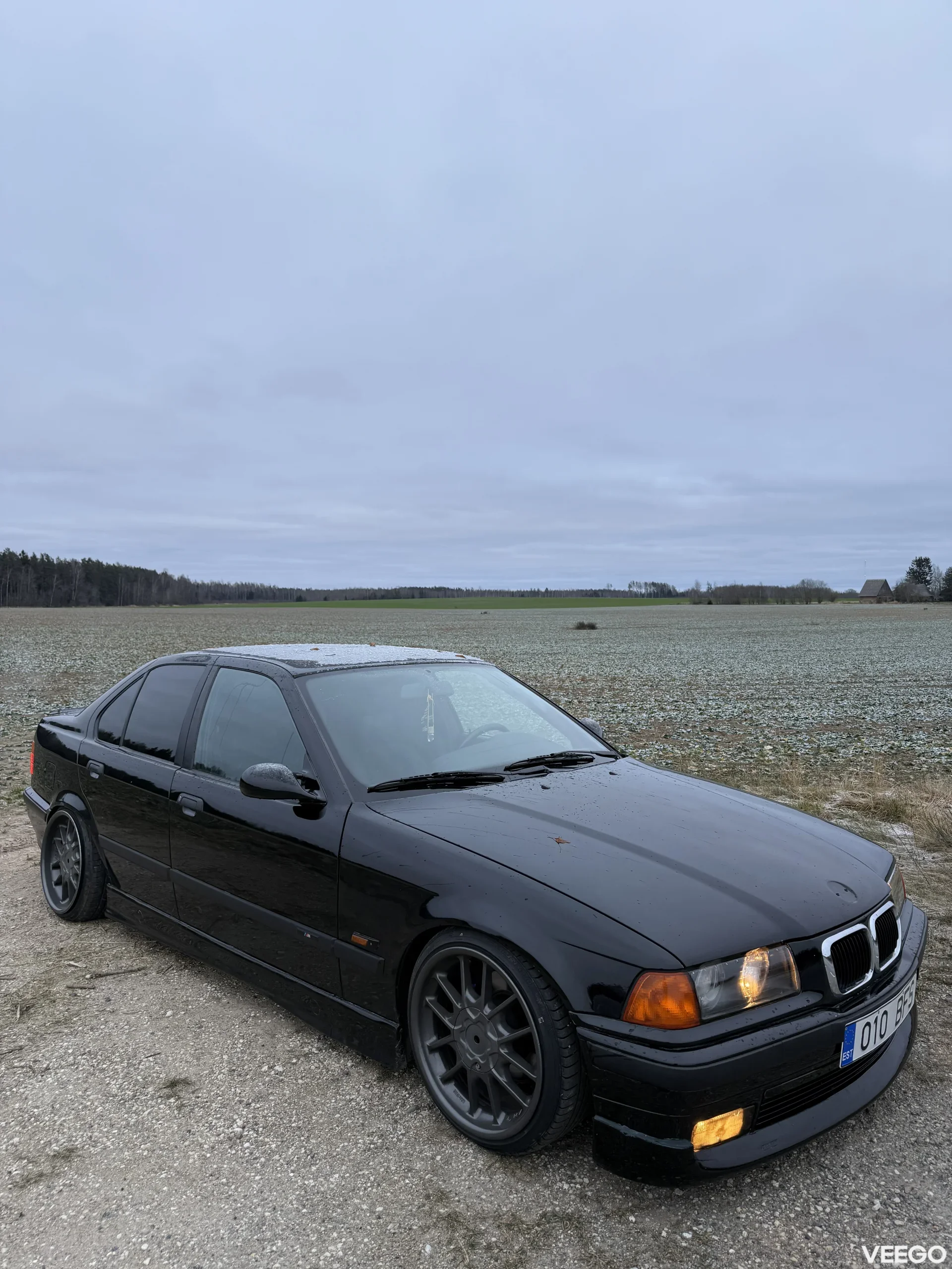 BMW 318 1.8 85kW