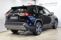 Toyota RAV4 Premium 4WD 2.5 131kW thumbnail