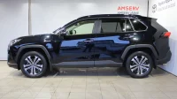 Toyota RAV4 Premium 4WD 2.5 131kW thumbnail
