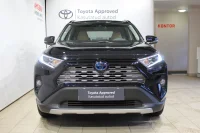 Toyota RAV4 Premium 4WD 2.5 131kW thumbnail