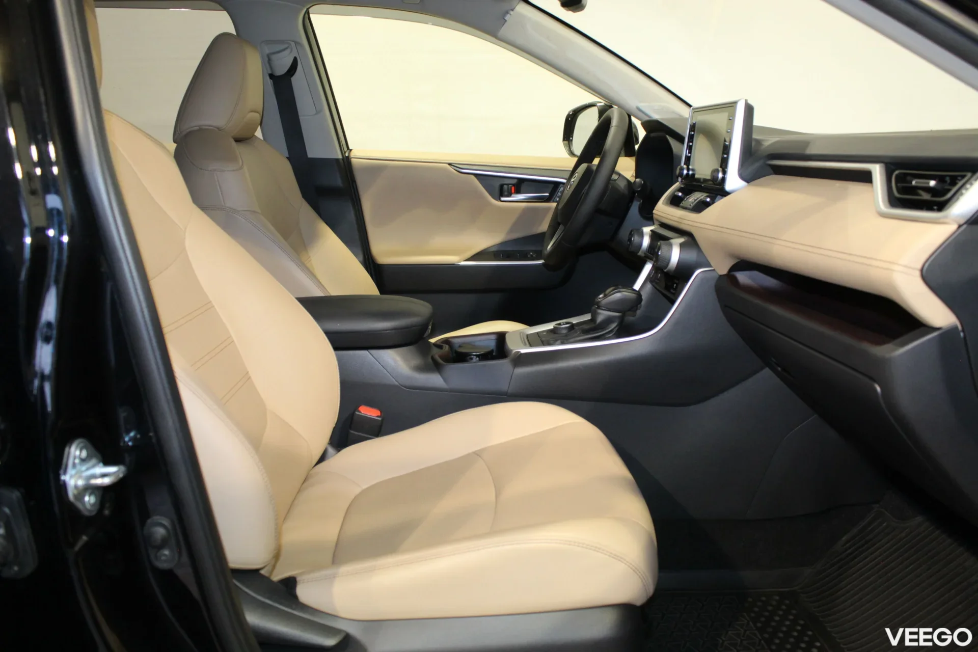 Toyota RAV4 Premium 4WD 2.5 131kW