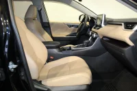 Toyota RAV4 Premium 4WD 2.5 131kW thumbnail