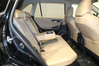 Toyota RAV4 Premium 4WD 2.5 131kW thumbnail