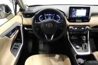 Toyota RAV4 Premium 4WD 2.5 131kW thumbnail
