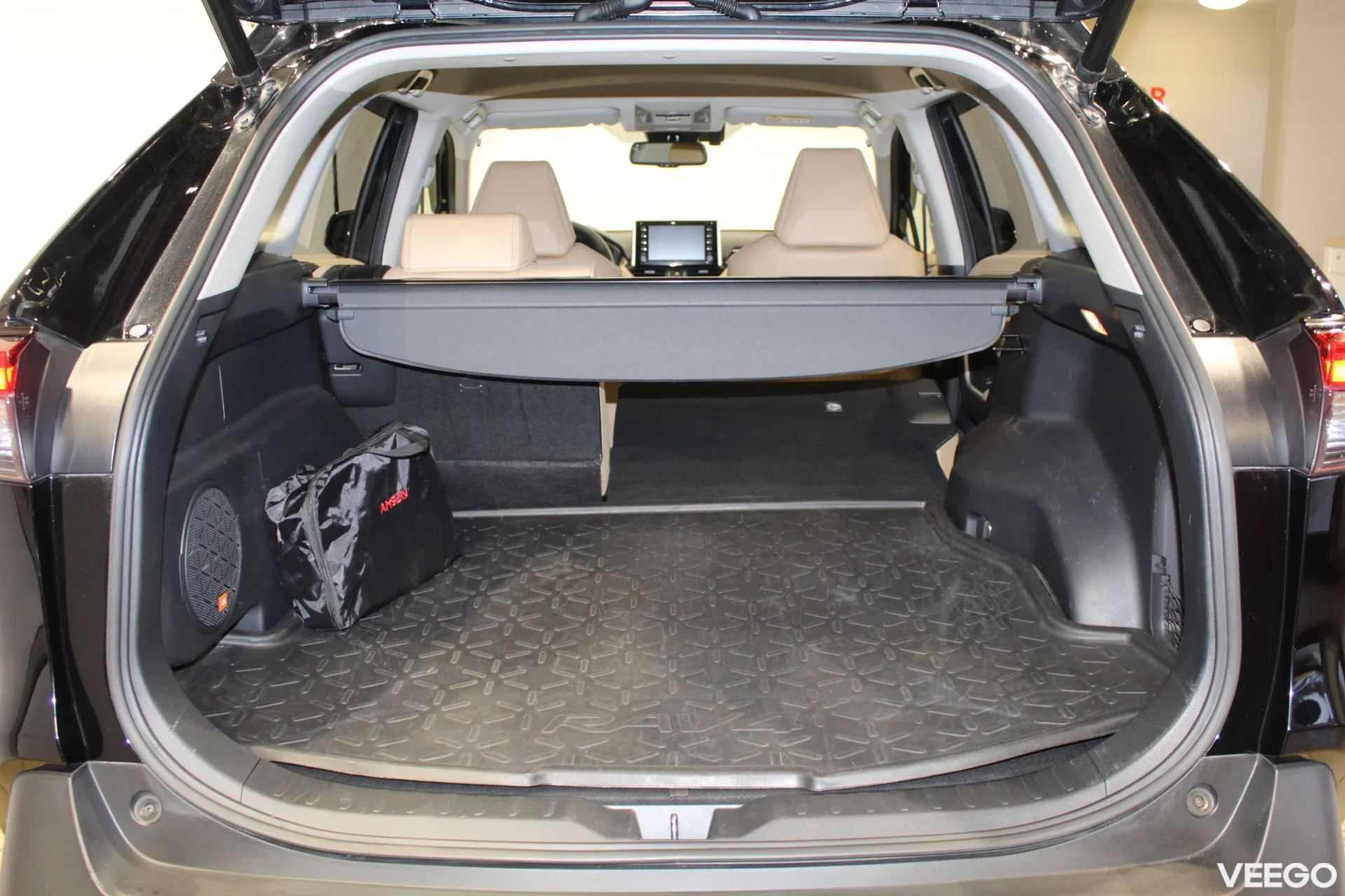 Toyota RAV4 Premium 4WD 2.5 131kW