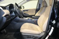 Toyota RAV4 Premium 4WD 2.5 131kW thumbnail