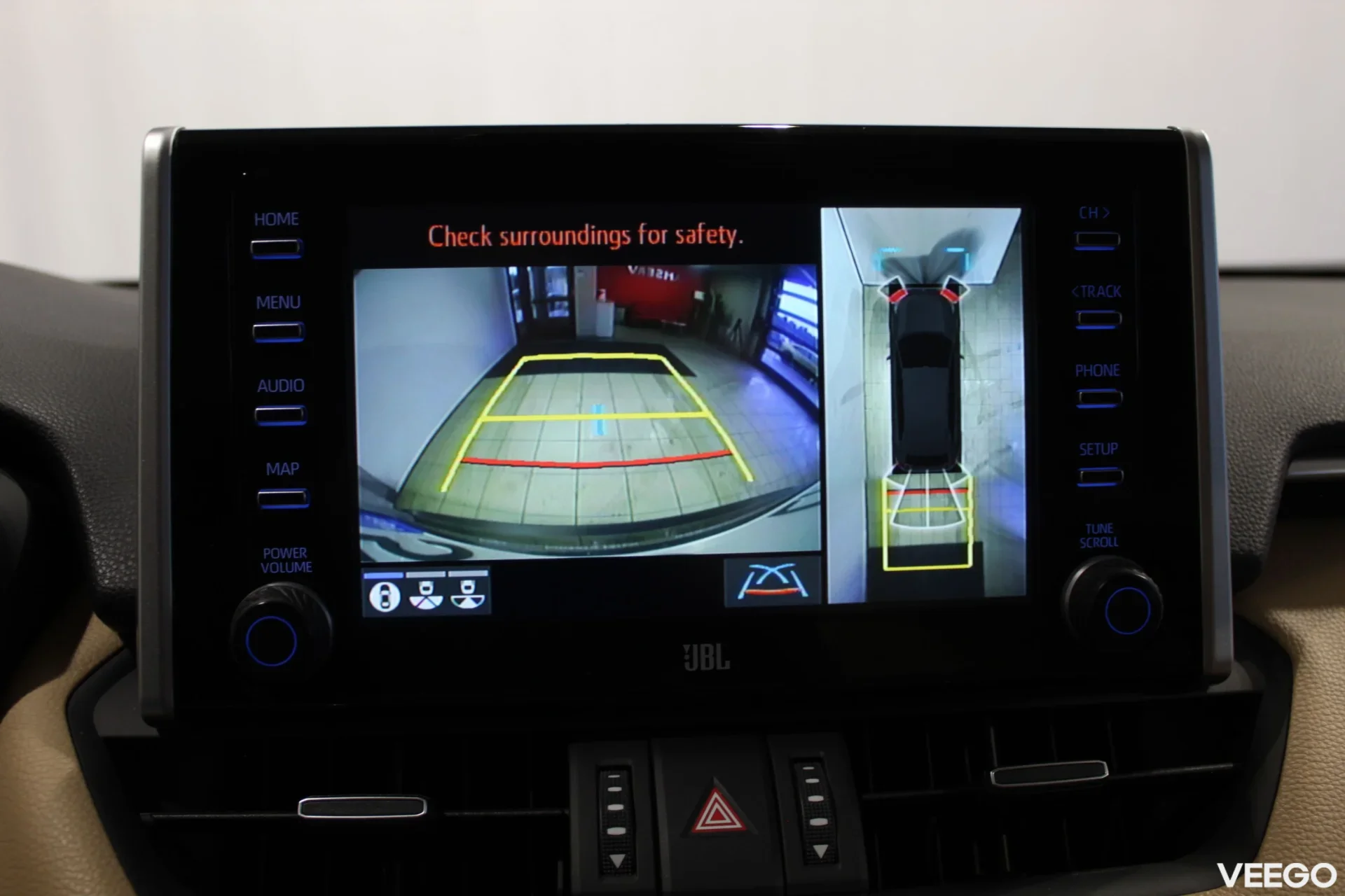 Toyota RAV4 Premium 4WD 2.5 131kW