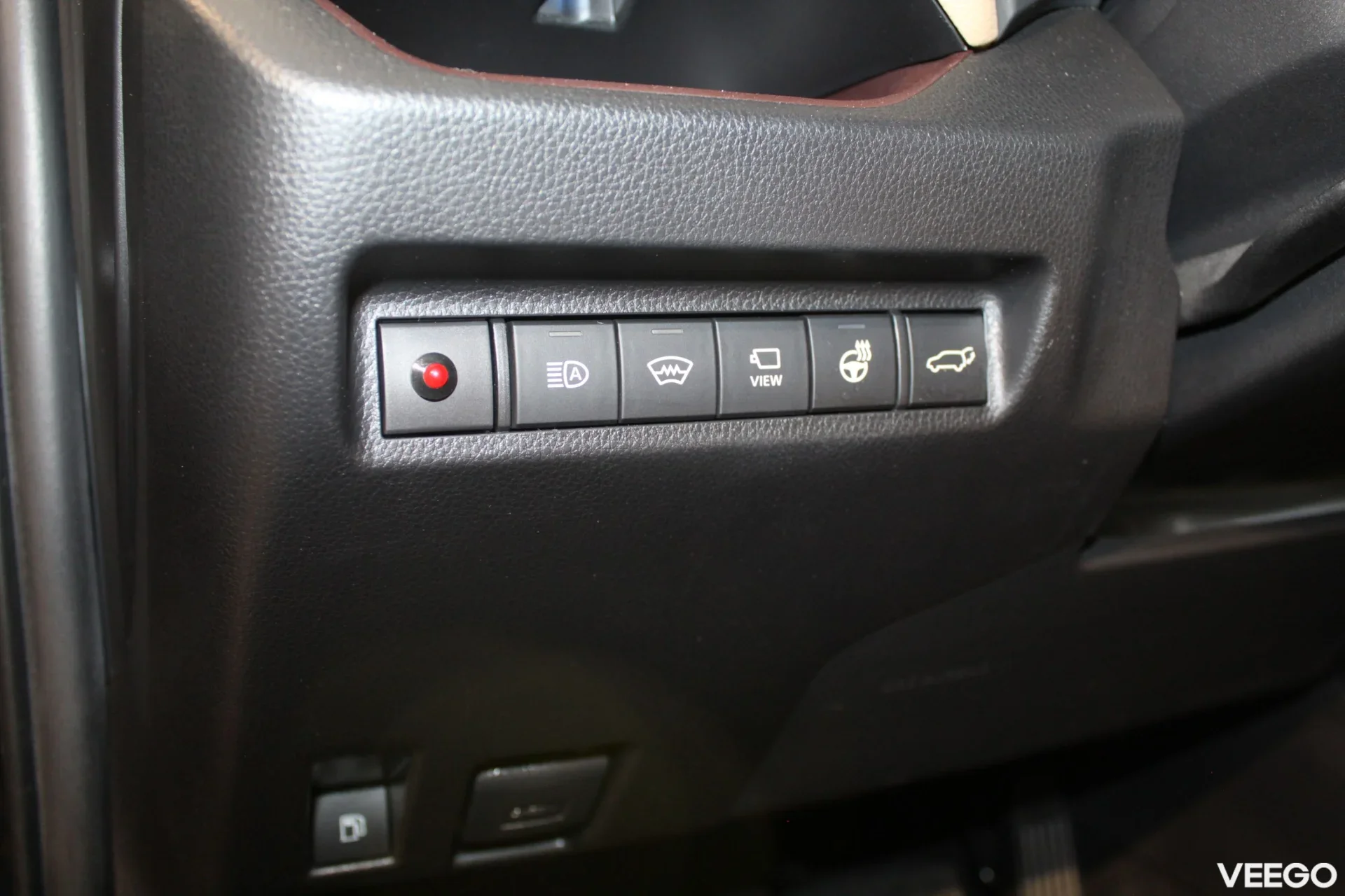 Toyota RAV4 Premium 4WD 2.5 131kW