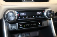 Toyota RAV4 Premium 4WD 2.5 131kW thumbnail