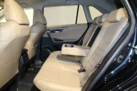 Toyota RAV4 Premium 4WD 2.5 131kW thumbnail