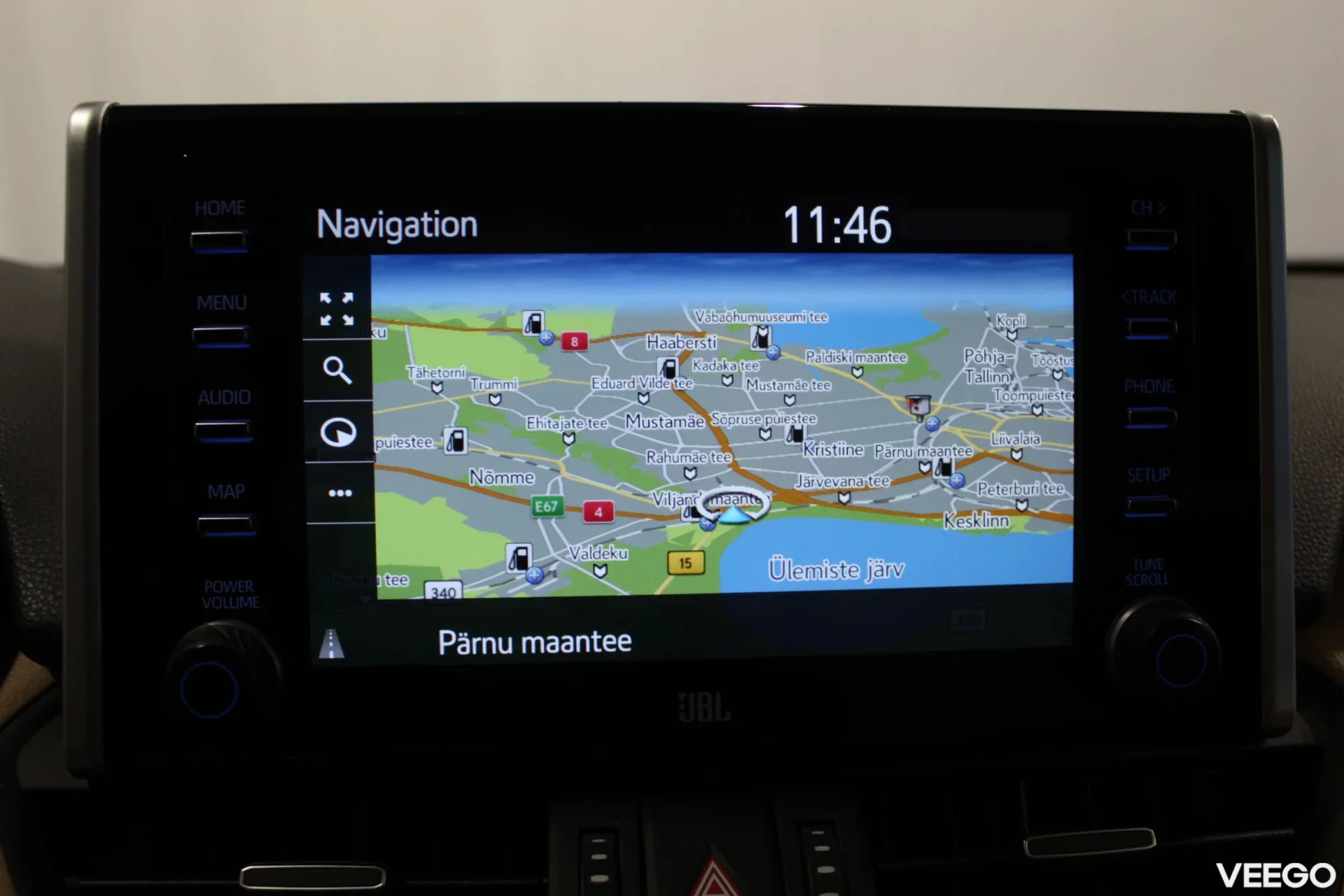 Toyota RAV4 Premium 4WD 2.5 131kW