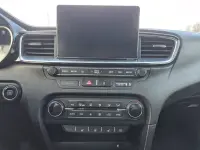 Kia Ceed 1.4 103kW thumbnail