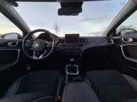 Kia Ceed 1.4 103kW thumbnail