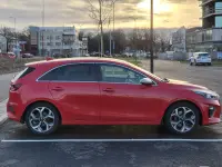 Kia Ceed 1.4 103kW thumbnail