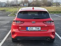 Kia Ceed 1.4 103kW thumbnail