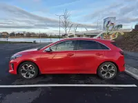 Kia Ceed 1.4 103kW thumbnail