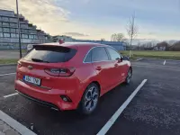 Kia Ceed 1.4 103kW thumbnail