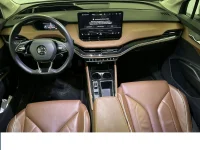 Skoda ENYAQ iV Sportpakett 150kW thumbnail