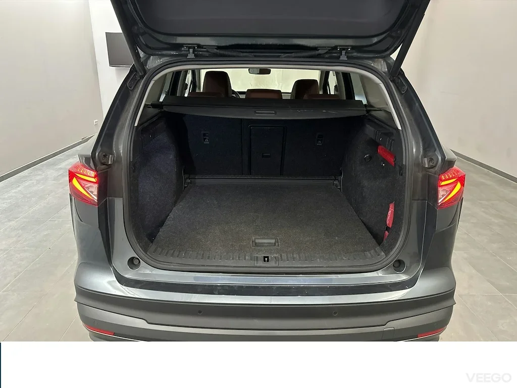 Skoda ENYAQ iV Sportpakett 150kW