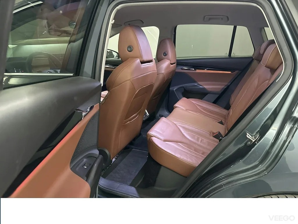 Skoda ENYAQ iV Sportpakett 150kW