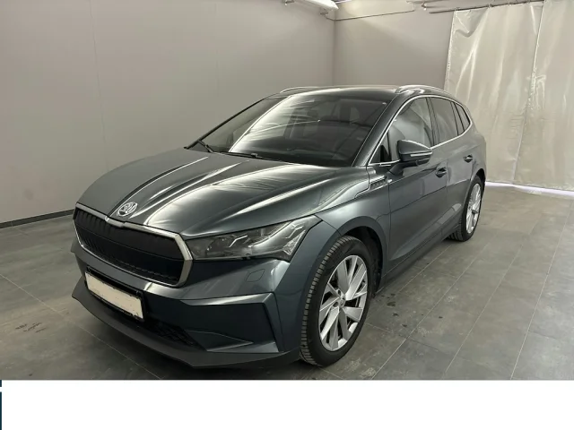 Image of Skoda ENYAQ iV Sportpakett 150kW