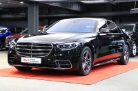 Mercedes-Benz S580 4.0 370kW thumbnail