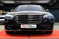 Mercedes-Benz S580 4.0 370kW thumbnail