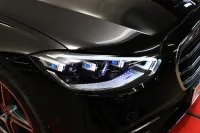 Mercedes-Benz S580 4.0 370kW thumbnail