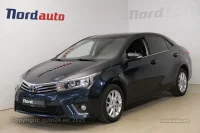 Toyota Corolla Active Plus 1.6 97kW thumbnail