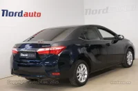 Toyota Corolla Active Plus 1.6 97kW thumbnail