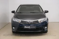 Toyota Corolla Active Plus 1.6 97kW thumbnail