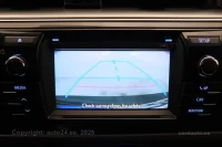 Toyota Corolla Active Plus 1.6 97kW thumbnail