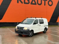 Toyota HIACE 86kW thumbnail