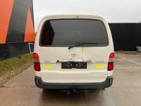 Toyota HIACE 86kW thumbnail