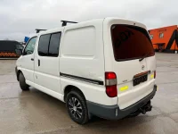 Toyota HIACE 86kW thumbnail