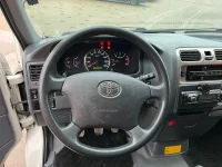 Toyota HIACE 86kW thumbnail