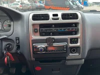 Toyota HIACE 86kW thumbnail
