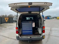 Toyota HIACE 86kW thumbnail