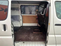 Toyota HIACE 86kW thumbnail