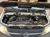 Toyota HIACE 86kW thumbnail