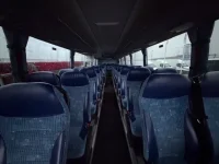 Scania 500  12.7 302kW thumbnail